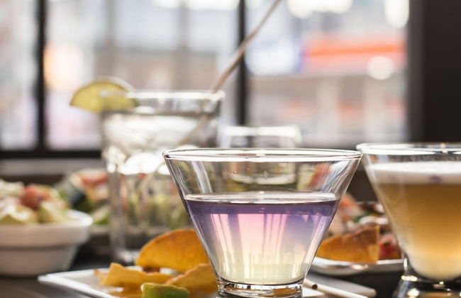 Sosuite 2BR Apt w W/d, Gym, On-site Restaurant - Foto 53