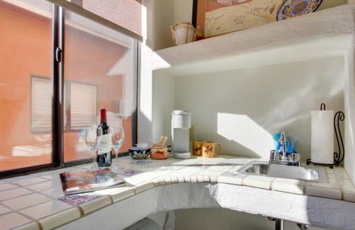 Patio with Views El Encanto at Full Circle Ranch! - Photo 8