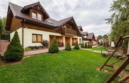 Ośrodek Wypoczynkowy Cypel - Photo 46