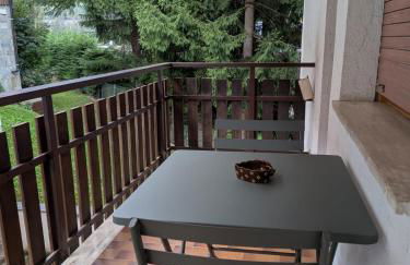 Étoile des Alpes Studio - Photo 21