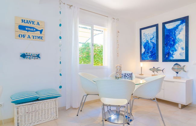 Bugambilia in Sa R Pita - Foto 13