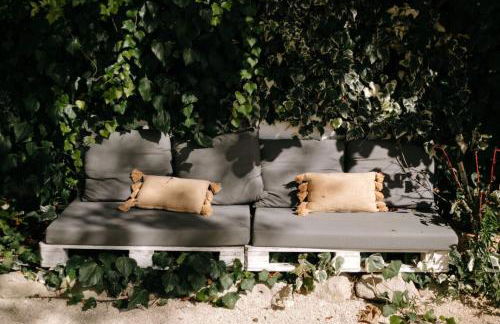 84B7 - Accommodation in a charming 18th century farmhouse - Foto 19