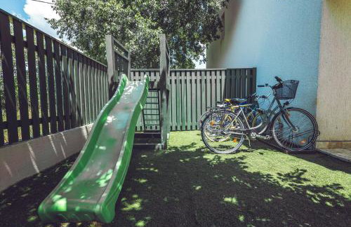 Villa Diana - Foto 5