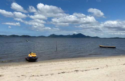 Refúgio Vila da Glória - Photo 71