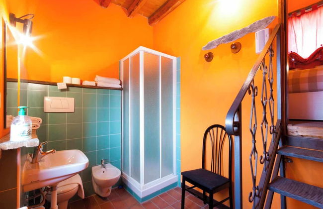 Agriturismo Al Marnich - Foto 43