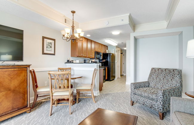 Anderson Ocean Club and Spa by Oceana Resorts - Foto 20