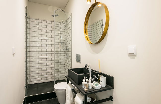 Almaria Ex Libris Chiado - Foto 79