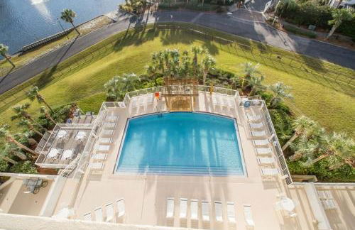 Terrace at Pelican Beach 0705 2 Bedroom Condo by Pelican Beach Management - Foto 30