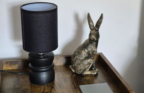 2 Bed Maisonette with Sofa Bed - Ideal for Groups #26C - Foto 61