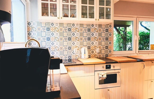 Semi-detached House Directly on the Lake, Stare Czaple - Foto 21