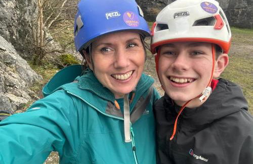 Old School House - Yorkshire Three Peaks Challenge - Foto 17