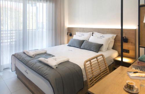 Araliki Suites - Foto 12