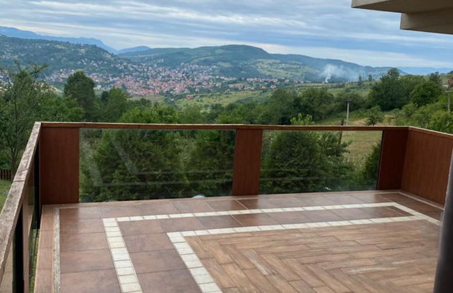 Villa Sarajevo Hills - Foto 15