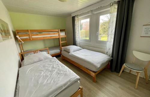 Ferienhaus 'am Rosenhag' - Photo 8