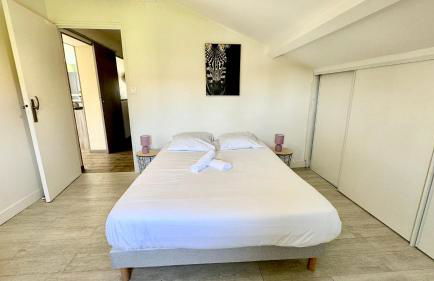 Le refuge, Wifi, Parking privé, Proche Limoges, terrasse, jardin - Foto 20