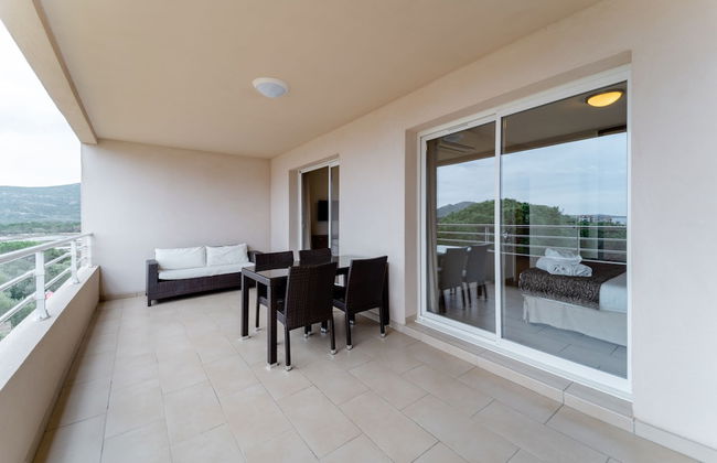 Residence Salina Bay - Foto 33