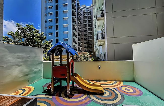 Apartment in Iloilo with swimming pool and garden - Foto 78