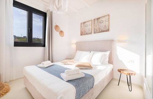 Princess Villas Oasis Mykonos - Foto 45