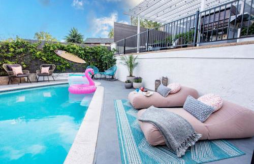 Amazing Paradiso Urbano: Pool - Hot Tub - GameRoom - Foto 3