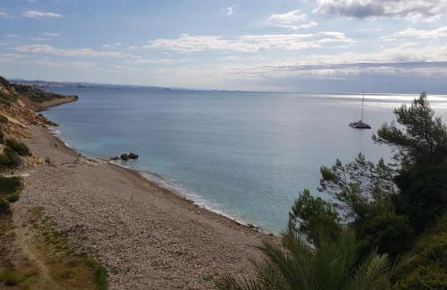 Apartamento con vistas al mar - Foto 14