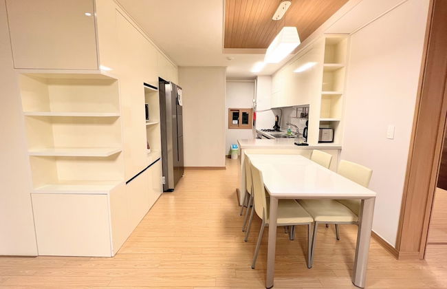 Geoje Riwoo Ocean Residence - Foto 20