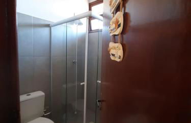 Casa grande com piscina churrasqueira e garagem Praia do Lázaro Ubatuba - Foto 56