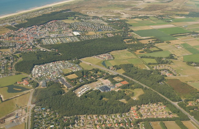 Restyled Single Storey Bungalow, Near the Sea on Texel - Foto 27