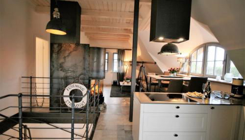 "Kontorhaus" by Ferienhaus Strandgut - Foto 2