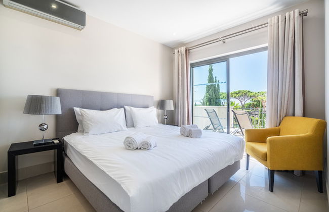 Vilamoura Pine Hills With Pool by Homing - Foto 4