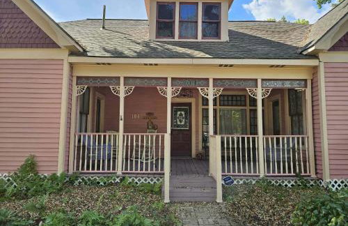 Renovated attic apartment - Foto 1