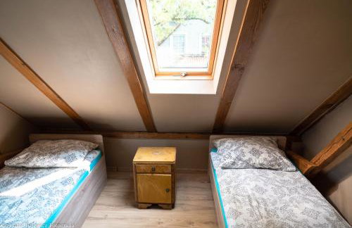 Pokoje Upałty 21 - Foto 17