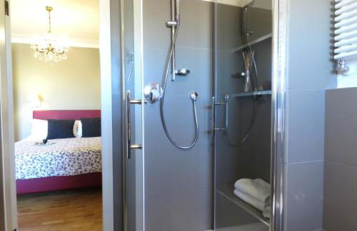 Montegrappa Apartment - Foto 22