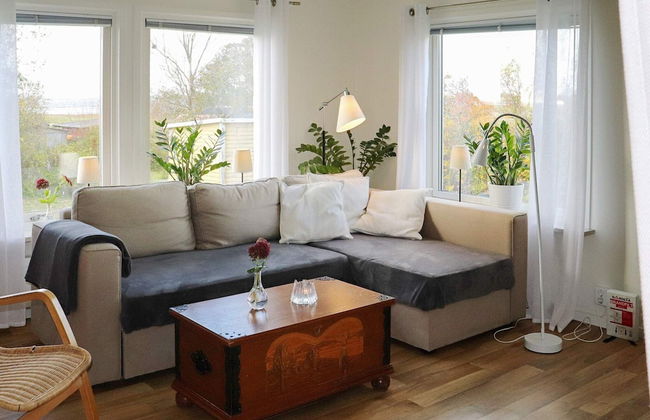 6 Person Holiday Home in Tvaaker-by Traum - Foto 7