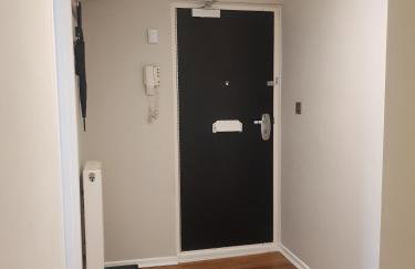 Spacious 3-Bedroom Apartment in Central London near Holborn Tube - Foto 9