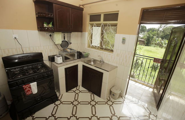 Kiguliz Vacation Apartment - Foto 7