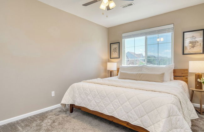 Ponderosa Pines by Avantstay Gorgeous Deck, 10 Mins From Central Bend Family Friendly, - Foto 23