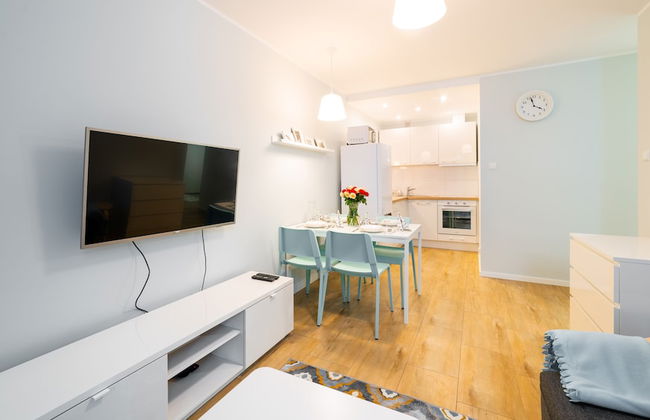 Apartamenty Sun&Snow Lesny Dom - Foto 38