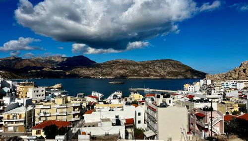 Karpathos View Luxury Apartment - Foto 3