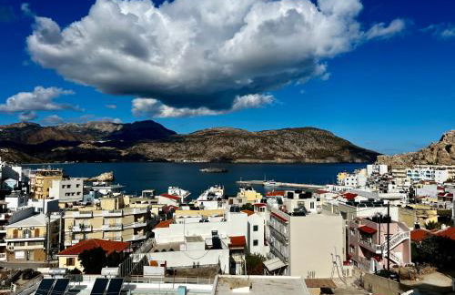 Karpathos View Luxury Apartment - Foto 3