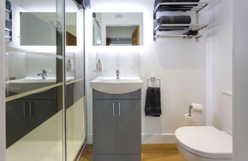 Merok Mill House & Old Granary - Foto 30