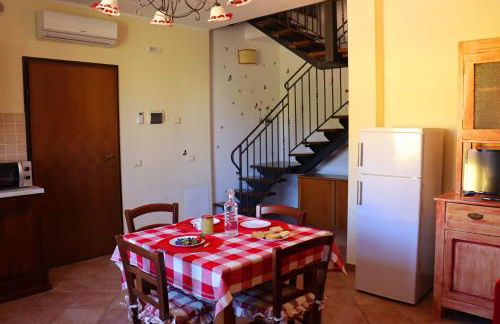 Appartamenti Gli Ulivi Di Maremma - Foto 40