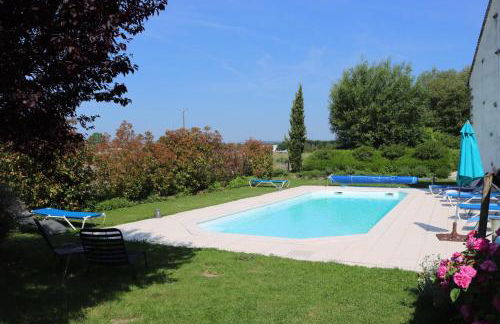 Gite Le Meix Chapeau - Foto 22