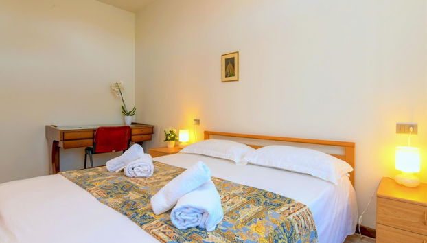 Villaggio dei Fiori Fiordaliso - Gardagate - Foto 2, Habitación