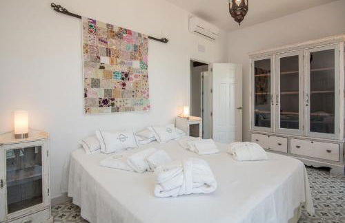 Apartamentos La Residencia Tarifa - Foto 46