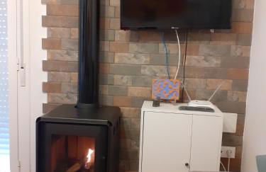 Casa Rural Plaza Zahara Buenas Vistas - Foto 33