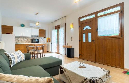 Elena's Apartment in Therma Samothrace - Foto 6