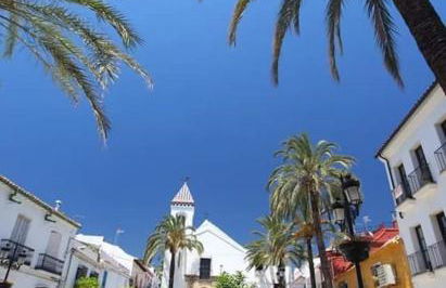 Luxurious apartment close to Puerto Banus - Photo 22