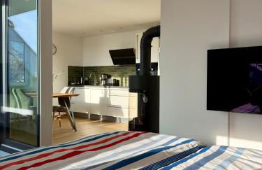 H24ZINGST - Das Ferienhaus - Foto 26