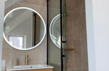 Large home with sea view - Foto 24