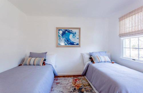 Stay On The Cape Vacation Rentals: Modern Family Retreat In Harwich - Foto 26